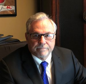 Phil Sewell, president Nexus Group LLC